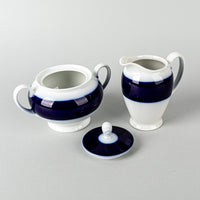 ROSENTHAL Claudine Tea & Coffee Service 7 Pieces