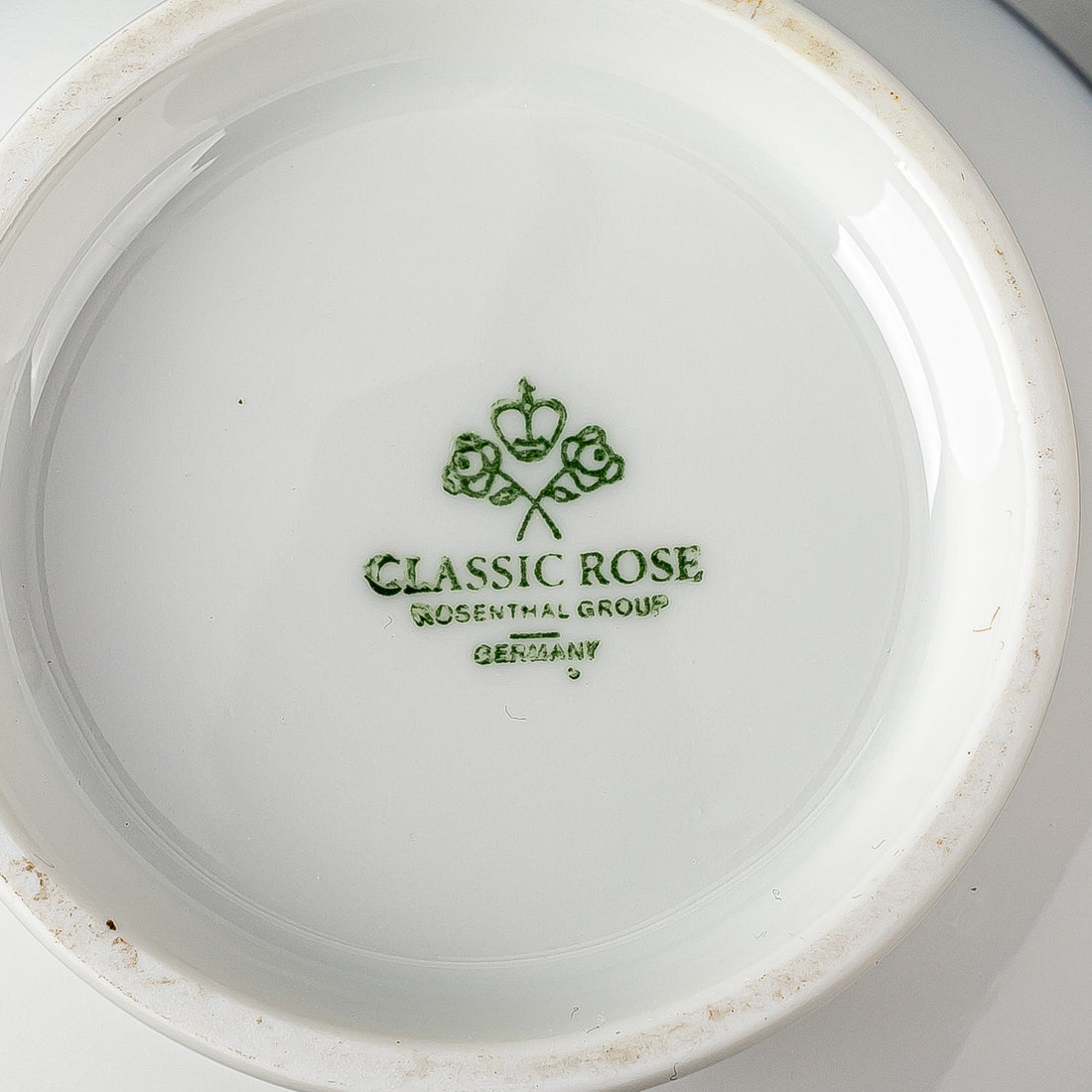 ROSENTHAL Claudine Tea & Coffee Service 7 Pieces
