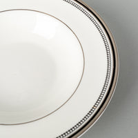 ROYAL DOULTON Sarabande H5023 Soup Plates Set Of 8
