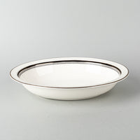 ROYAL DOULTON Sarabande H5023 Oval Serving Bowl