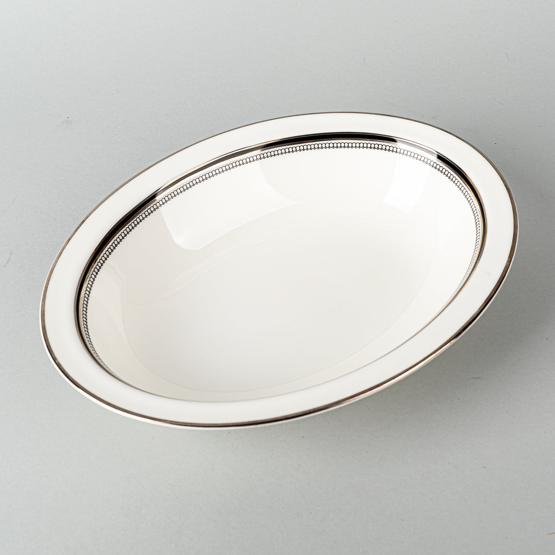 ROYAL DOULTON Sarabande H5023 Oval Serving Bowl