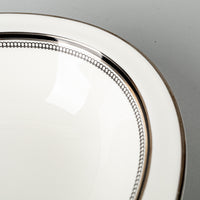 ROYAL DOULTON Sarabande H5023 Oval Serving Bowl