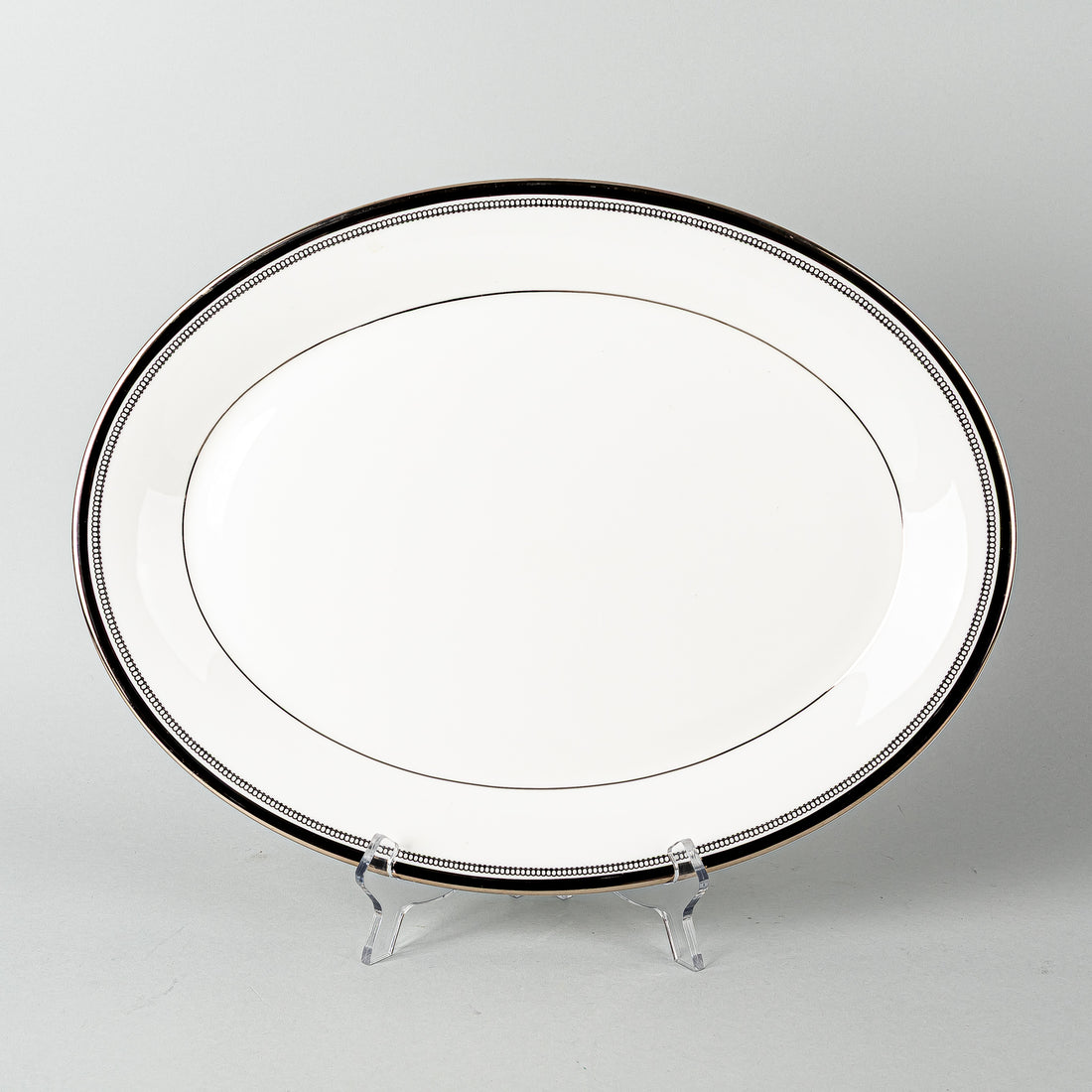 ROYAL DOULTON Sarabande H5023 Platter