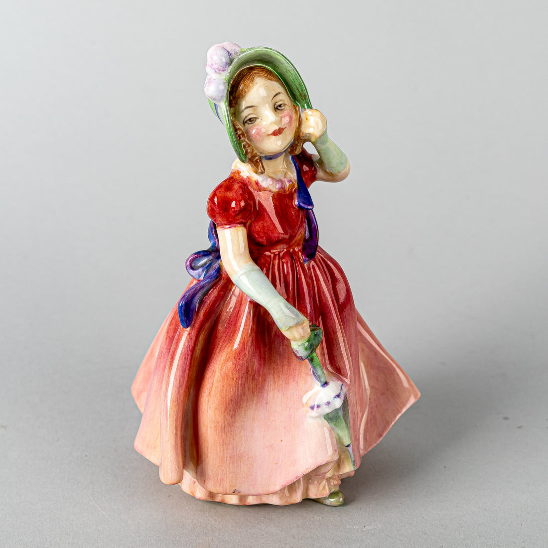 ROYAL DOULTON Figurine Babie HN 1842