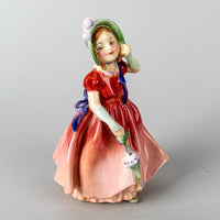 ROYAL DOULTON Figurine Babie HN 1842