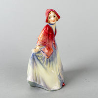 ROYAL DOULTON Figurine Sweet Anne M27  Miniatures