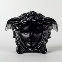 ROSENTHAL VERSACE Medusa Lumiere Paperweight