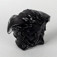 ROSENTHAL VERSACE Medusa Lumiere Paperweight