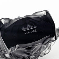 ROSENTHAL VERSACE Medusa Lumiere Paperweight