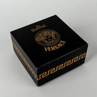 ROSENTHAL VERSACE Medusa Lumiere Paperweight