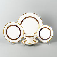 ROYAL DOULTON Harlow H5034 35 Pieces