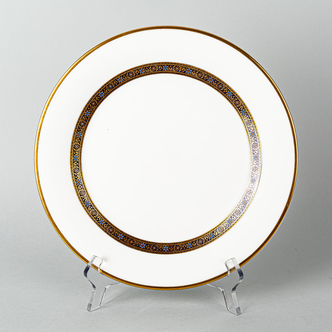 ROYAL DOULTON Harlow H5034 35 Pieces