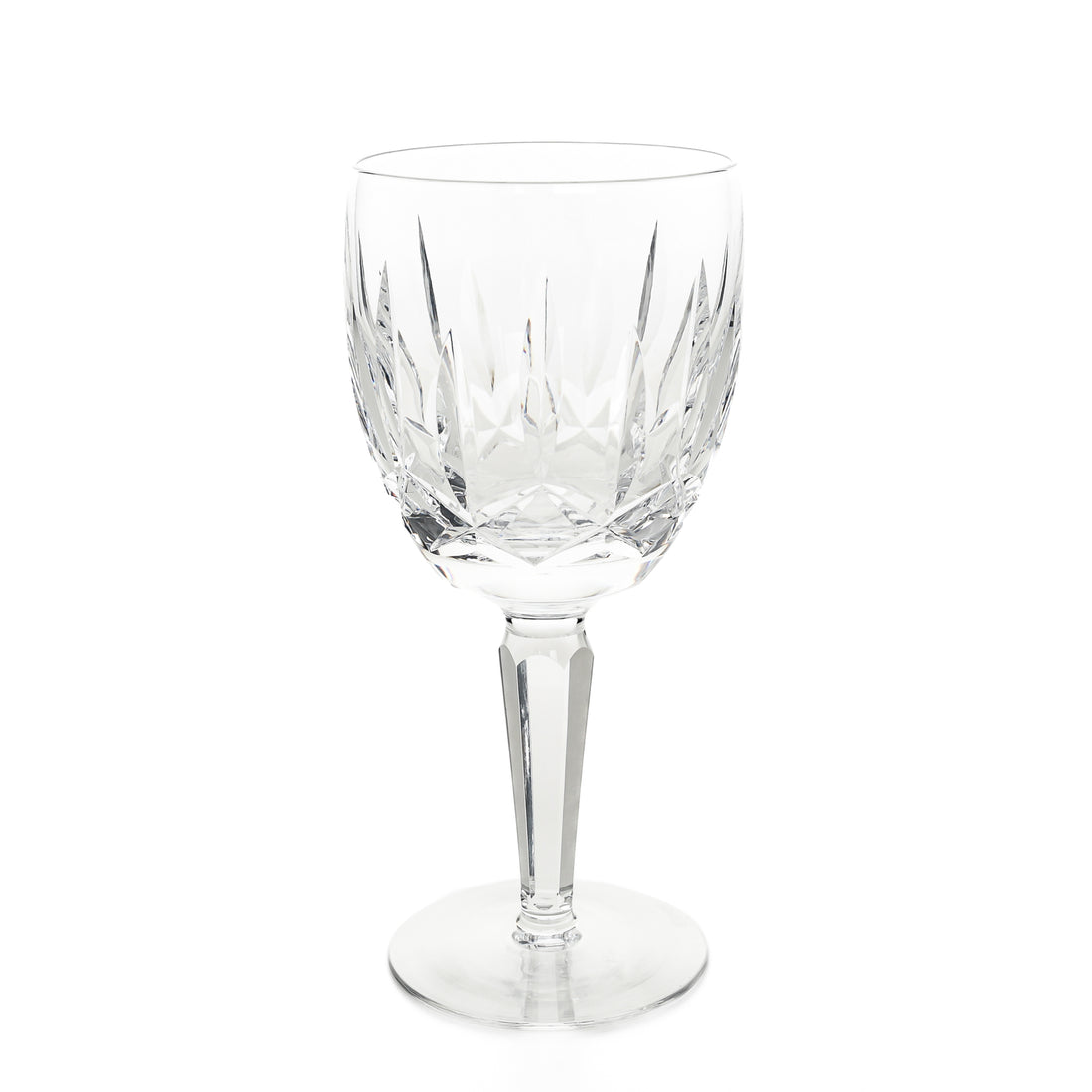 WATERFORD Kildare Goblets Set Of 4