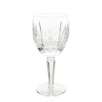 WATERFORD Kildare Goblets Set Of 4