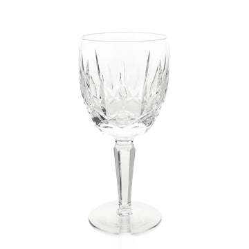 WATERFORD Kildare Goblets Set Of 4