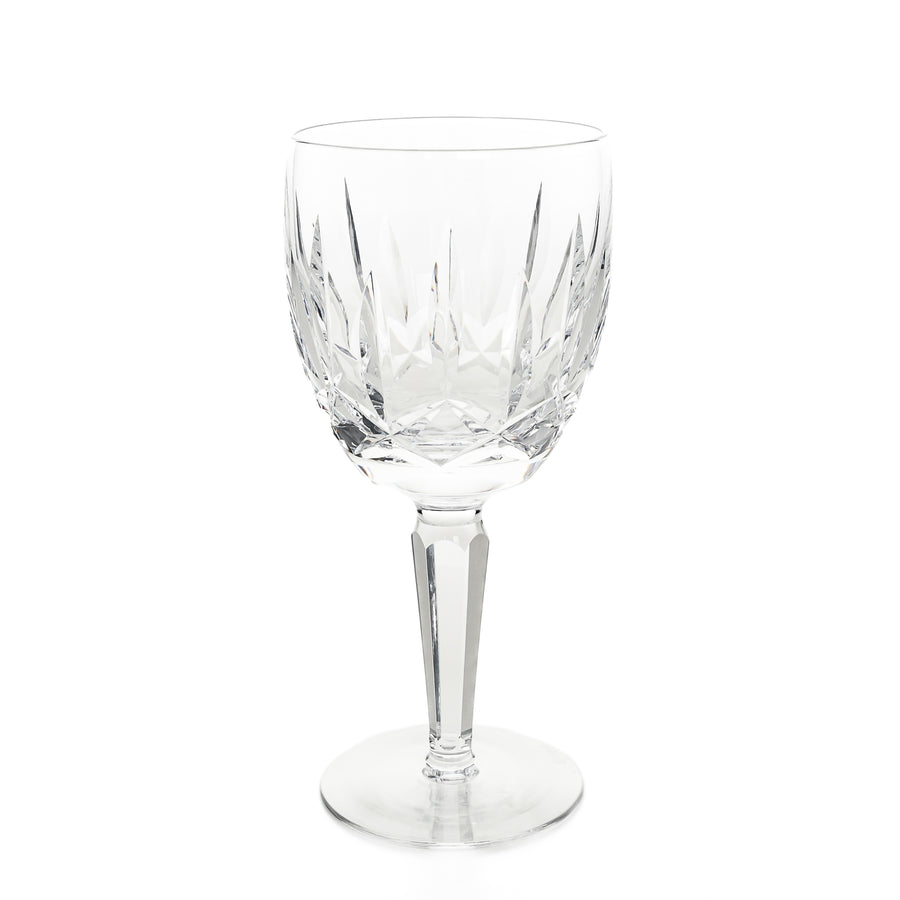 WATERFORD Kildare Goblets Set Of 4