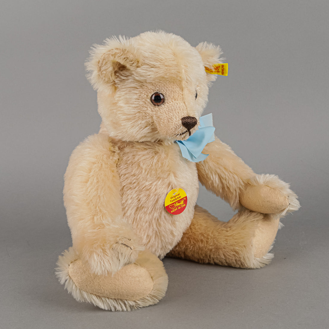 STEIFF 0245/40 Teddy Bear