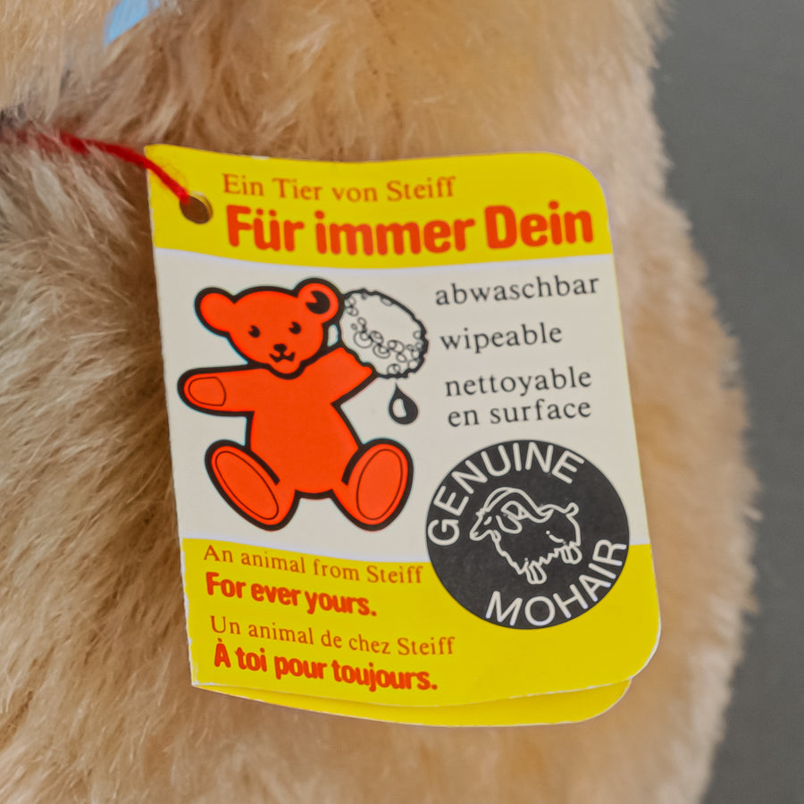 STEIFF 0245/40 Teddy Bear