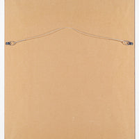 Susan Mclean Woodburn (Canadian 20th C) Bather-Georgian Bay