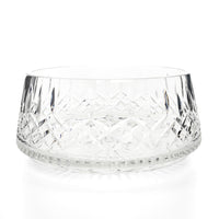 WATERFORD Lismore Salad Bowl