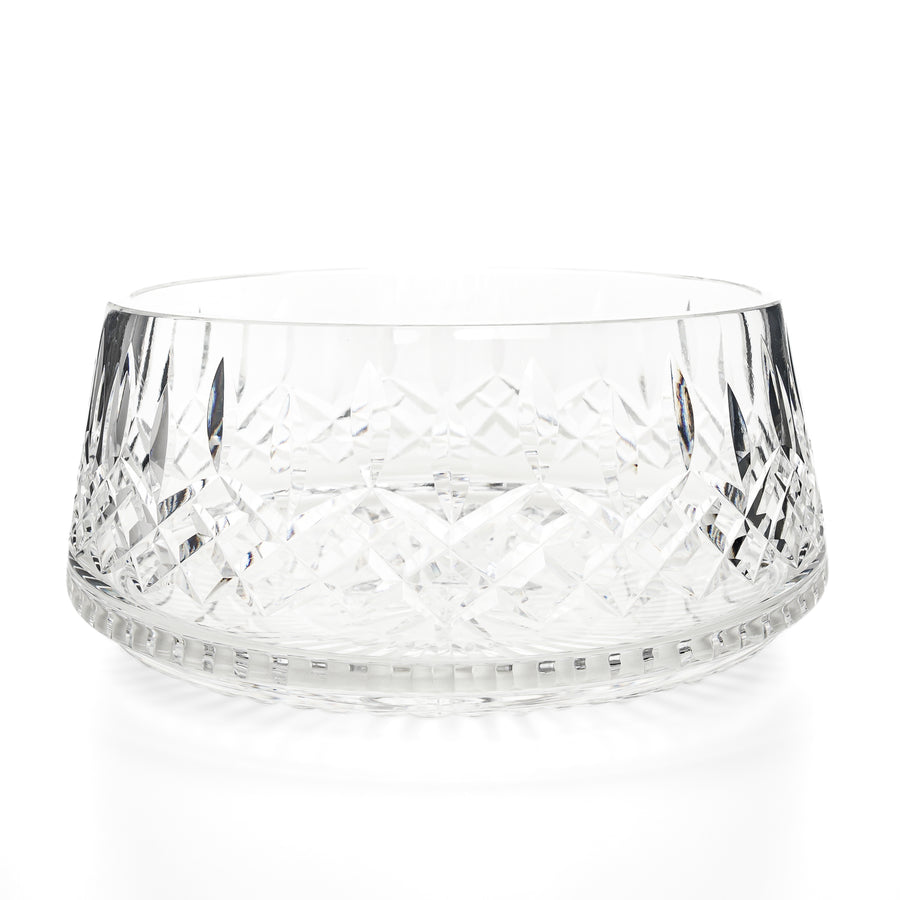WATERFORD Lismore Salad Bowl