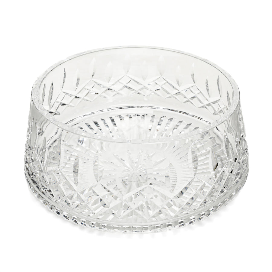 WATERFORD Lismore Salad Bowl