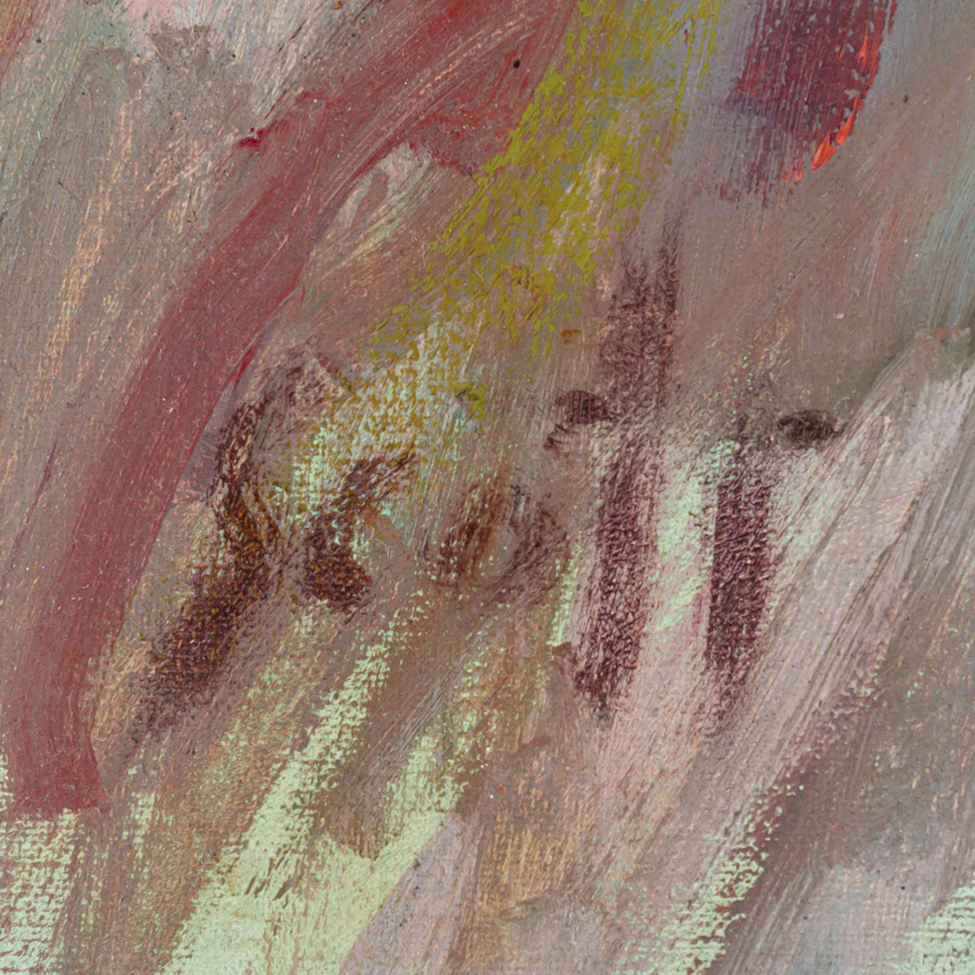 Gerald William Scott (Canadian           1926-2003) "Shara"