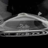 ZALTO Denk'Art Mystique Wine Decanter