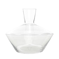 ZALTO Denk'Art Mystique Wine Decanter