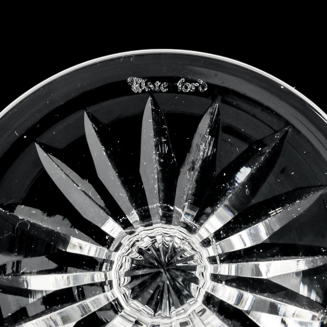 WATERFORD Baltray Goblets Set of 7