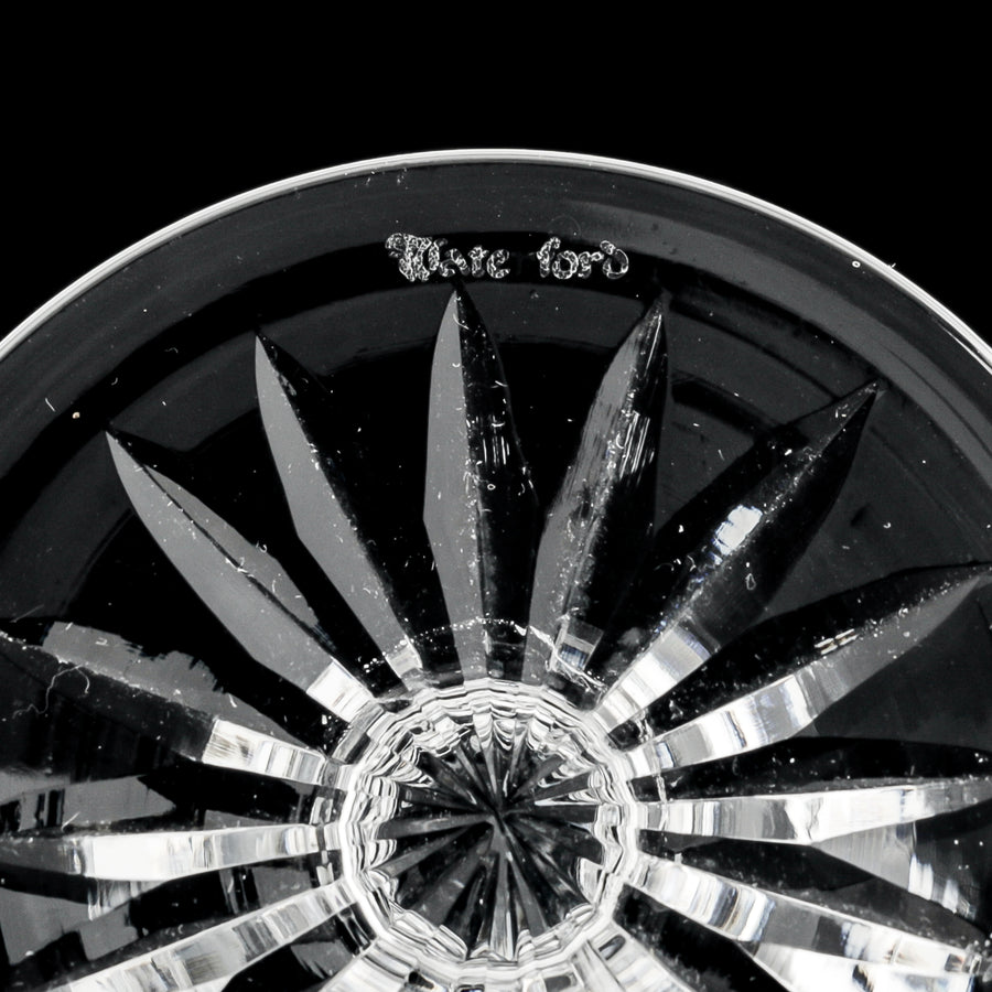 WATERFORD Baltray Goblets Set of 7