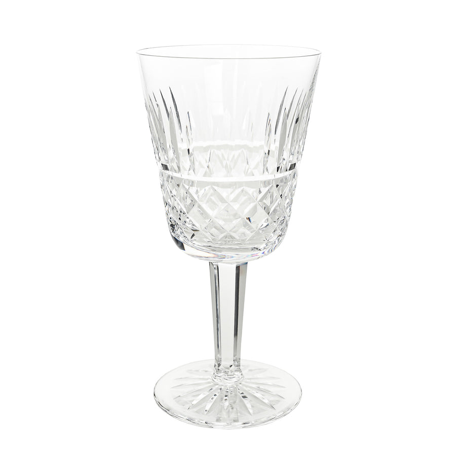 WATERFORD Baltray Goblets Set of 7