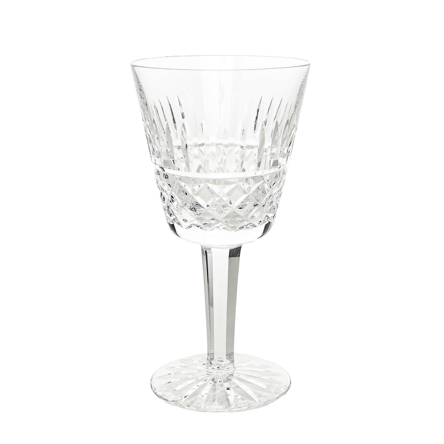 WATERFORD Baltray Claret Wine Glasses Set of 6