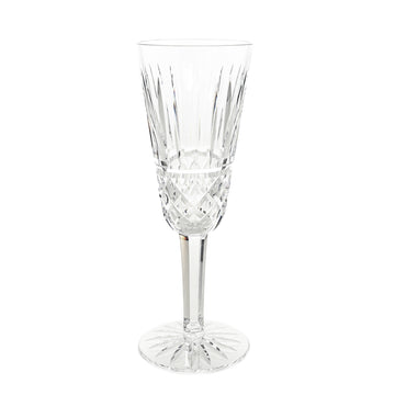 WATERFORD Baltray Champagne Flutes Set of 7