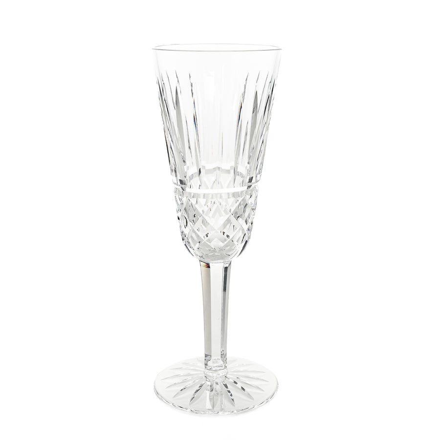 WATERFORD Baltray Champagne Flutes Set of 7