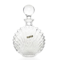VILLEROY AND BOCH Platano Crystal Decanter & Stopper