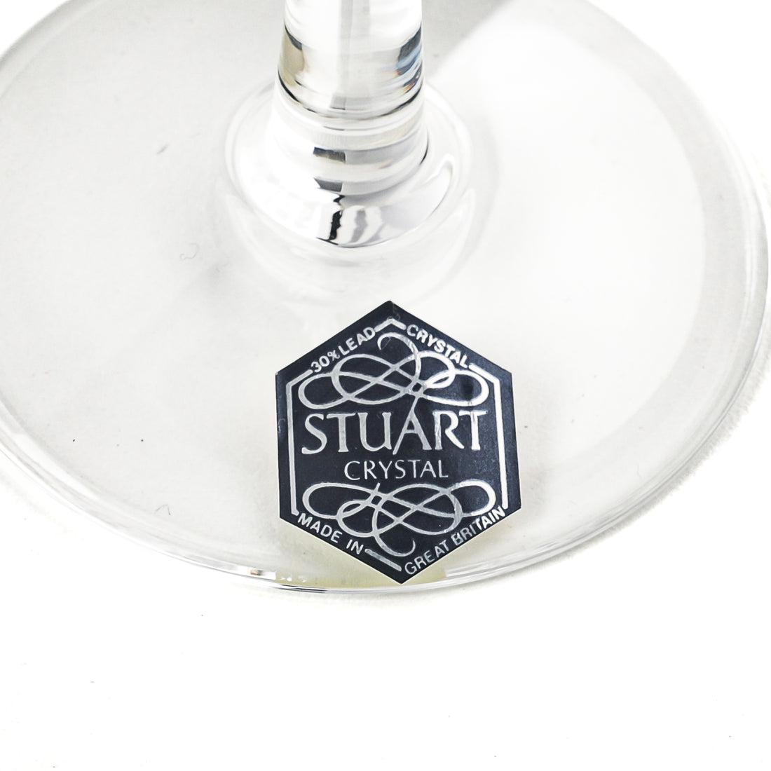 STUART Geneva Wine Glasses Set of 3