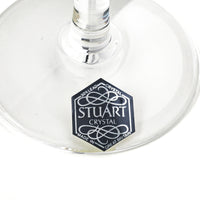 STUART Geneva Wine Glasses Set of 3