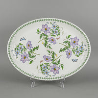 PORTMEIRION Botanic Garden Platter