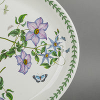PORTMEIRION Botanic Garden Platter