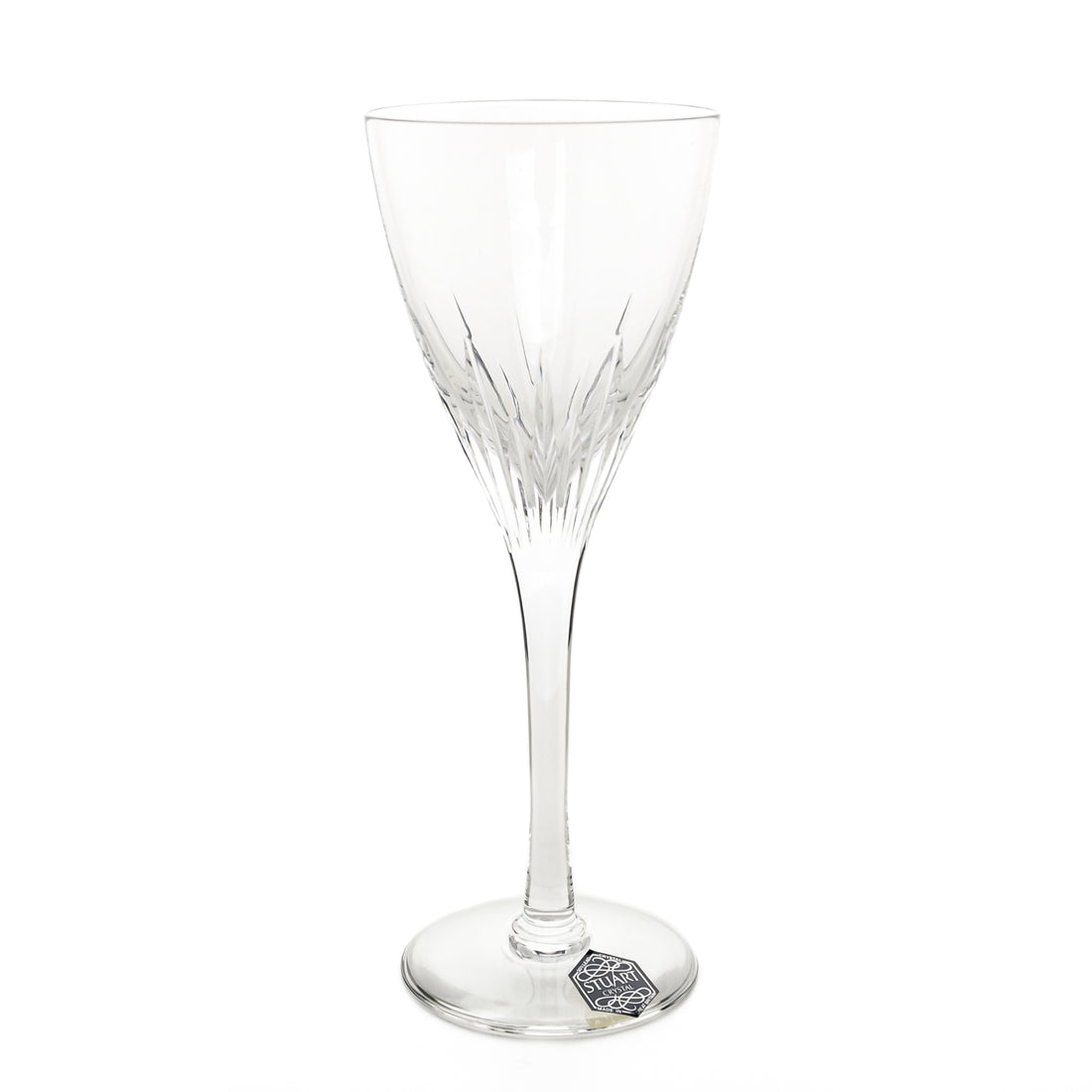 STUART Geneva Wine Glasses Set of 3