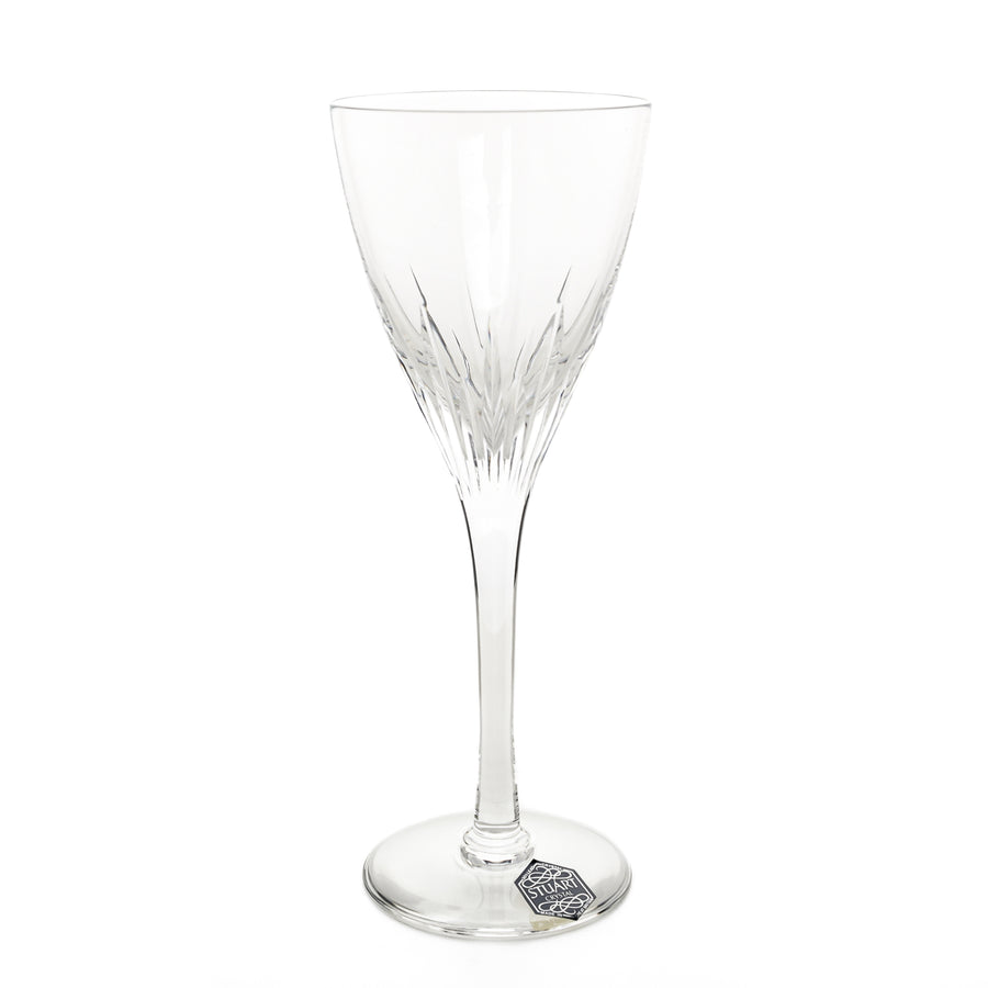STUART Geneva Wine Glasses Set of 3