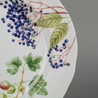 SPODE Woodland Harvest Luncheon Plates Set of 4