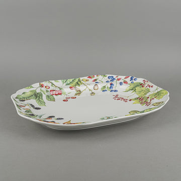 SPODE Woodland Harvest Platter
