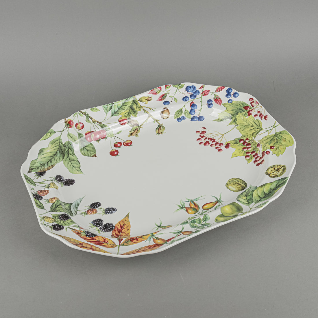 SPODE Woodland Harvest Platter