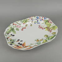 SPODE Woodland Harvest Platter