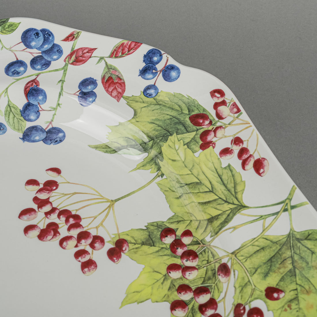 SPODE Woodland Harvest Platter