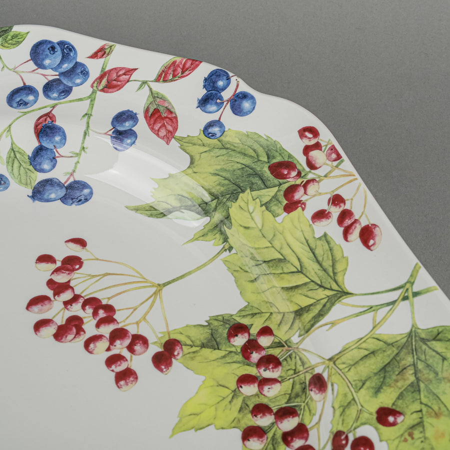 SPODE Woodland Harvest Platter