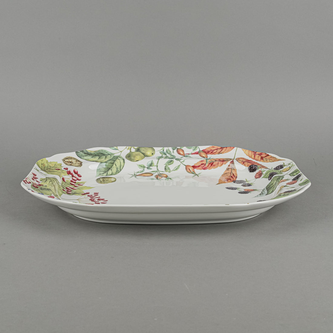 SPODE Woodland Harvest Platter