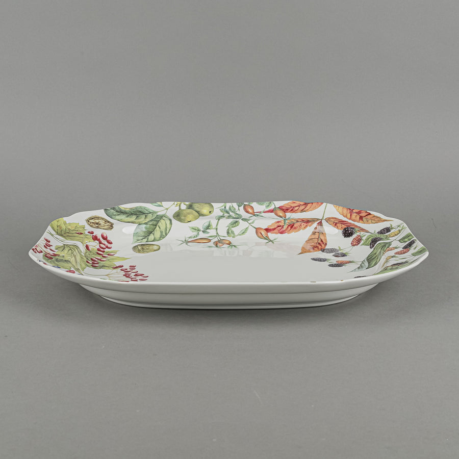 SPODE Woodland Harvest Platter